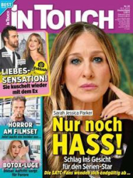 :  In Touch Magazin Mai No 20 2023