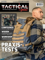 : Tactical Gear Magazin Nr 3 2023