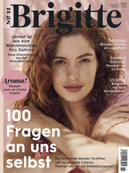 : Brigitte - 10. Mai 2023