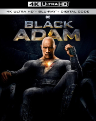 : Black Adam 2022 German TrueHd 1080p BluRay Avc Remux-Pl