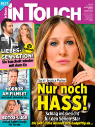 : InTouch - 10. Mai 2023