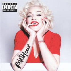 : Madonna - Discography 1983-2023