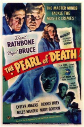 : The Pearl of Death 1944 The House of Fear 1945 Remastered Multi Complete Bluray-Gma