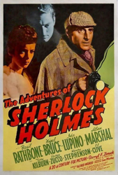 : The Adventures of Sherlock Holmes 1938 The Hound of the Baskervilles 1939 Remastered Multi Complete Bluray-Gma