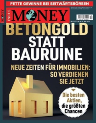 :  Focus Money Finanzmagazin No 22 vom 24 Mai 2023