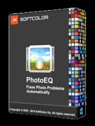 : SoftColor PhotoEQ v10.10.2305