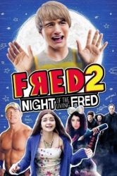 : Fred 2 Night of the Living Fred 2011 German 1080p WebHd h264-DunghiLl
