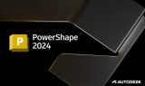 : Autodesk PowerShape Ultimate 2024