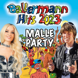 : MALLE PARTY 2023 - Ballermann Hits (2023) mp3 / Flac