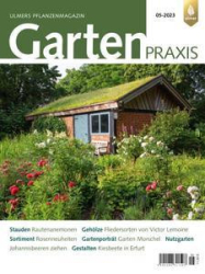 :  Gartenpraxis Magazin Mai No  05 2023