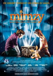 : Mimzy Meine Freundin aus der Zukunft 2007 German Dl 1080p WebHd h264-DunghiLl