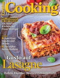 :  Cooking Koch und Genuss-Magazin No 20 2023