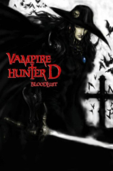 : Vampire Hunter D Bloodlust 2000 German 1080p WebHd h264-DunghiLl