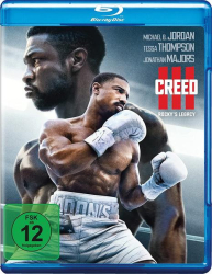: Creed Iii Rockys Legacy 2023 German 720p BluRay x264-Savastanos