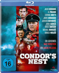 : Condors Nest 2023 German 720p BluRay x264-Wdc