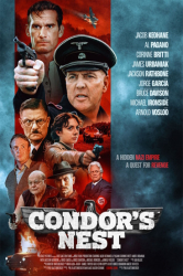 : Condors Nest 2023 German Dl 1080p BluRay Avc-Wdc