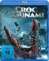 : Croc Tsunami 2021 German 720p BluRay x264-Savastanos