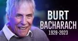 : Burt Bacharach - Sammlung (08 Alben) (1967-2020)