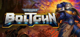 : Warhammer 40000 Boltgun-Flt