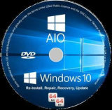 : Windows 10 22H2 build 19045.2965 AIO 16in1 May 2023 (x64)