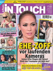 :  In Touch Magazin No 22 vom 24 Mai 2023