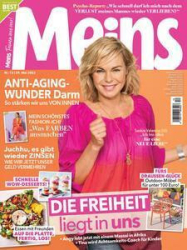 :  Meins - Frauen wie wir Magazin No 12 vom 24 Mai 2023