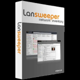 : Lansweeper. hidden