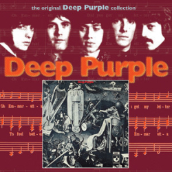 : Deep Purple - Discography 1968-2023