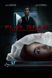 : Play Dead 2022 German Dl 1080p BluRay Avc-Wdc