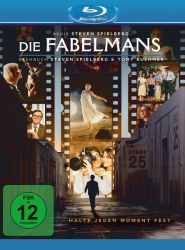 : Die Fabelmans 2022 German 720p BluRay x264-Savastanos