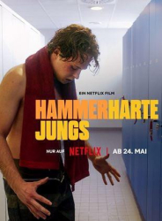 : Hammerharte Jungs 2023 German 720p Web h264-Sauerkraut