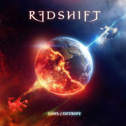 : Redshift - Laws of Entropy (2023)