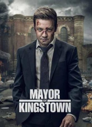 : Mayor of Kingstown S02E07 German Dl 1080P Web X264-Wayne