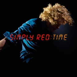 : Simply Red - Time (Deluxe Edition) (2023)