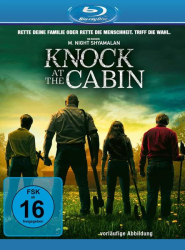 : Knock at the Cabin 2023 German Bdrip x264-DetaiLs