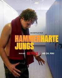 : Hammerharte Jungs 2023 German Dl Eac3 1080p Nf Web H264-ZeroTwo