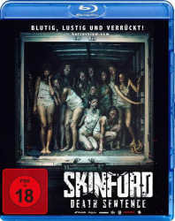 : Skinford Death Sentence 2023 German 720p BluRay x264-Savastanos