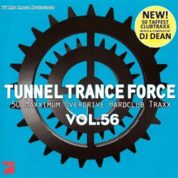 : Tunnel Trance Force Vol.56 (2011)