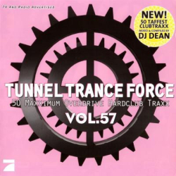 : Tunnel Trance Force Vol.57 (2011)