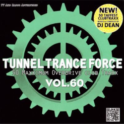 : Tunnel Trance Force Vol.60 (2012)