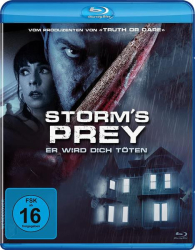: Storms Prey Er wird dich toeten 2021 German 720p BluRay x264-Savastanos