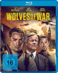 : Wolves of War German 2022 Ac3 BdriP x264-Wdc