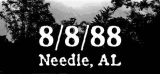 : 8888 Needle Al-Tenoke