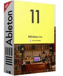 : Ableton Live Suite v11.3.2 (x64)