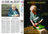 :  Die Zeit mit die Zeit Magazin No 22 vom 25 Mai 2023