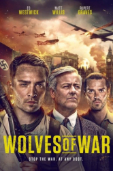 : Wolves of War 2022 German Dl 1080p BluRay Mpeg2-Wdc