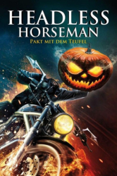 : Headless Horseman 2022 German Dl 1080p BluRay Avc-Wdc