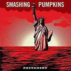 : The Smashing Pumpkins - Discography 1991-2023
