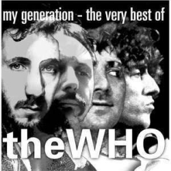 : The Who - Discography 1965-2023