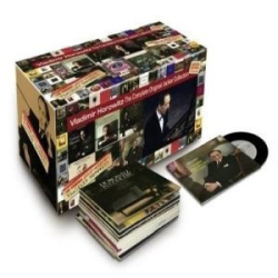 : Vladimir Horowitz - The Complete Original Jacket Collection (2023)
